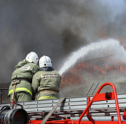Следите за проводкой: на пожаре в частном секторе погиб мужчина