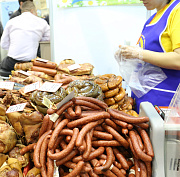 На 3% выросла стоимость минимального набора еды в Новосибирской области