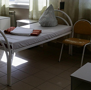 Пациента психбольницы в Новосибирске осудят за попытку убийства