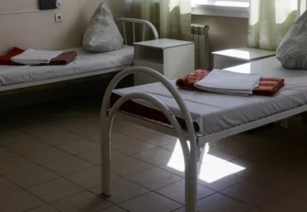 Коечный фонд заполнен на 80%: в больницах Новосибирска борются с ОРВИ